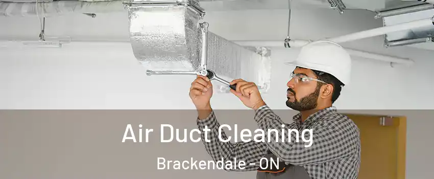  Air Duct Cleaning Brackendale - ON