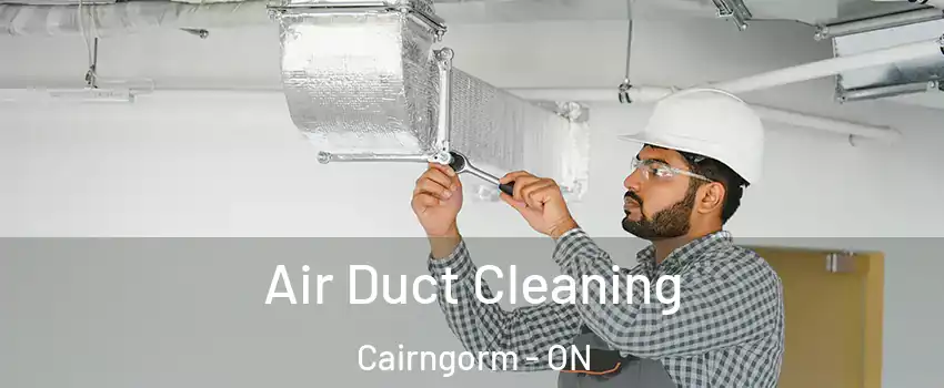  Air Duct Cleaning Cairngorm - ON