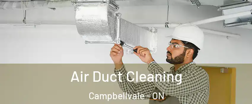  Air Duct Cleaning Campbellvale - ON