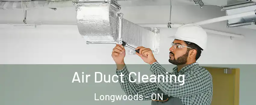  Air Duct Cleaning Longwoods - ON