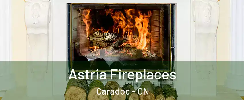  Astria Fireplaces Caradoc - ON