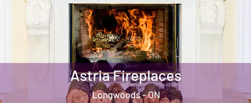  Astria Fireplaces Longwoods - ON
