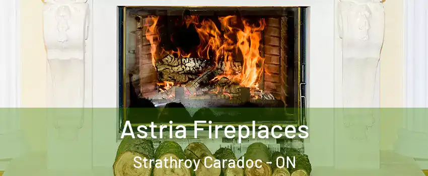  Astria Fireplaces Strathroy Caradoc - ON