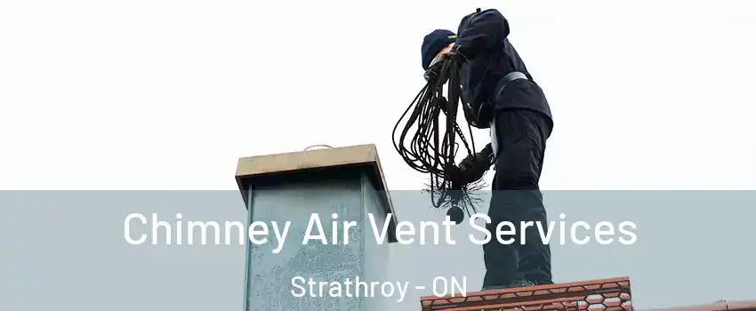  Chimney Air Vent Services Strathroy - ON