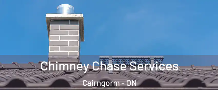  Chimney Chase Services Cairngorm - ON