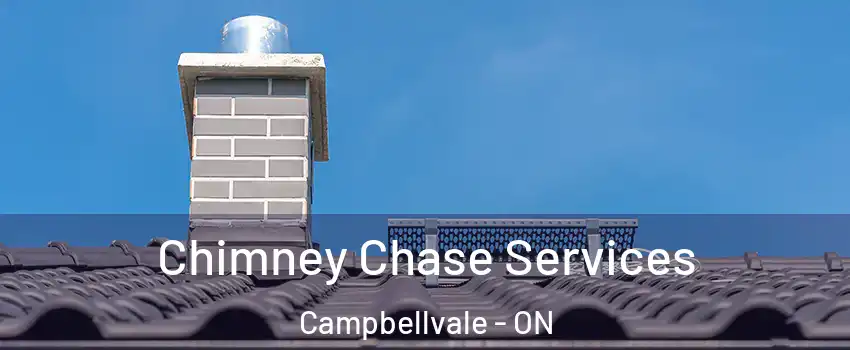 Chimney Chase Services Campbellvale - ON