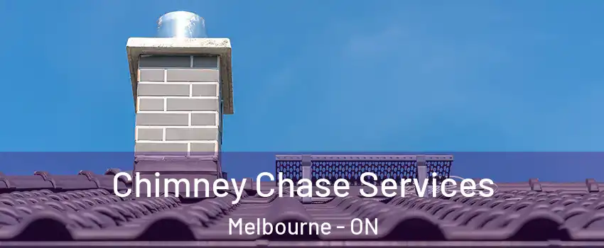  Chimney Chase Services Melbourne - ON
