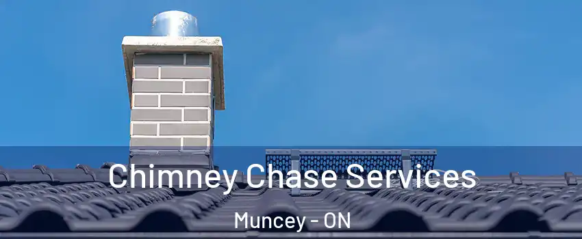  Chimney Chase Services Muncey - ON