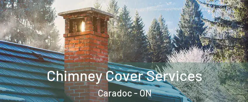  Chimney Cover Services Caradoc - ON