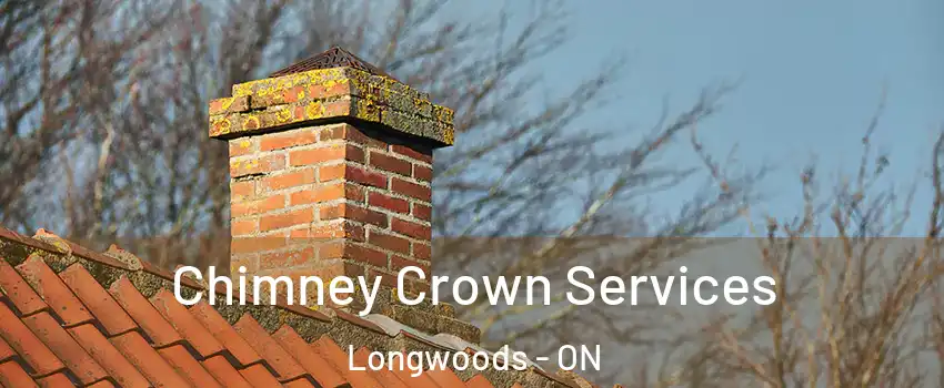  Chimney Crown Services Longwoods - ON