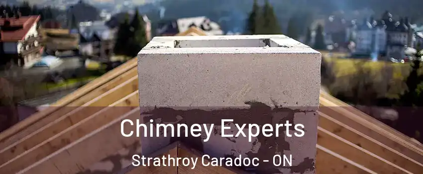  Chimney Experts Strathroy Caradoc - ON