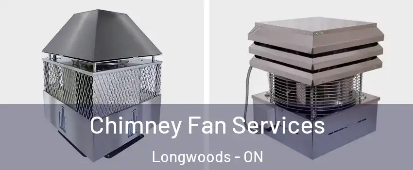  Chimney Fan Services Longwoods - ON