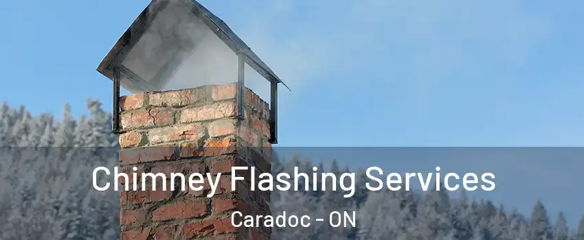  Chimney Flashing Services Caradoc - ON