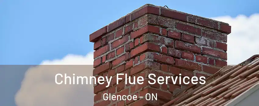  Chimney Flue Services Glencoe - ON
