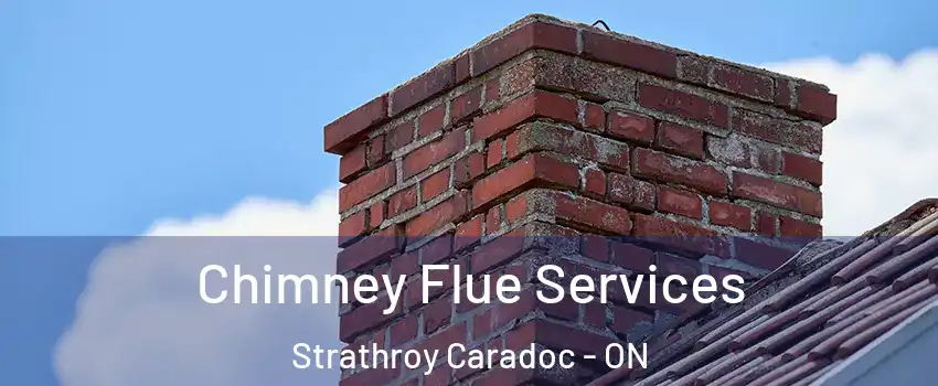  Chimney Flue Services Strathroy Caradoc - ON