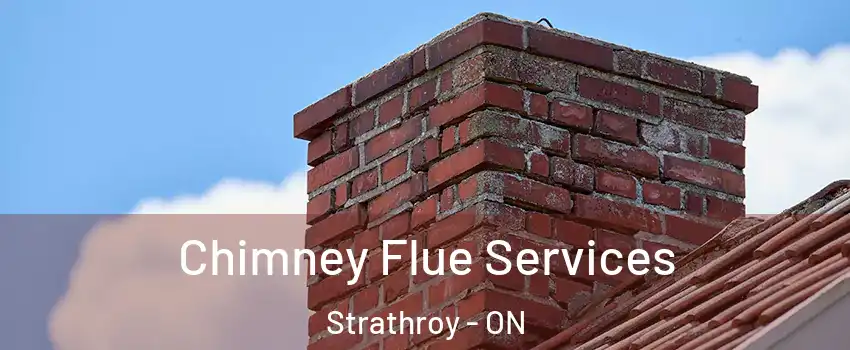  Chimney Flue Services Strathroy - ON