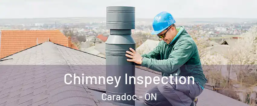  Chimney Inspection Caradoc - ON