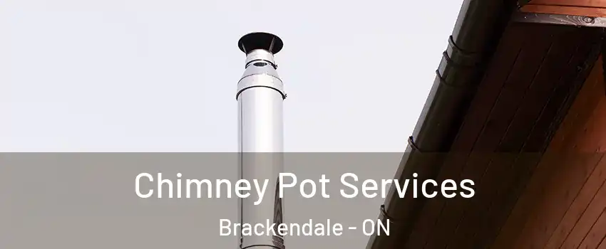  Chimney Pot Services Brackendale - ON