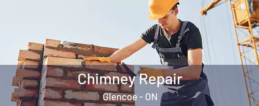  Chimney Repair Glencoe - ON