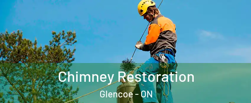  Chimney Restoration Glencoe - ON