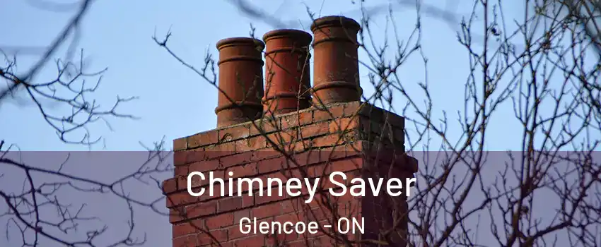  Chimney Saver Glencoe - ON