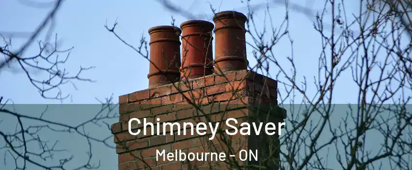  Chimney Saver Melbourne - ON