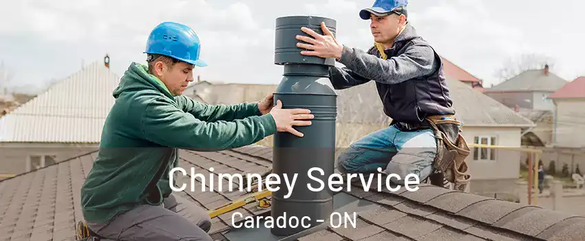  Chimney Service Caradoc - ON