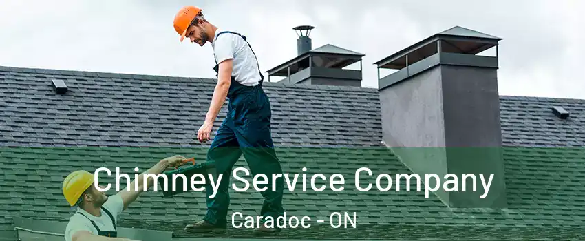  Chimney Service Company Caradoc - ON