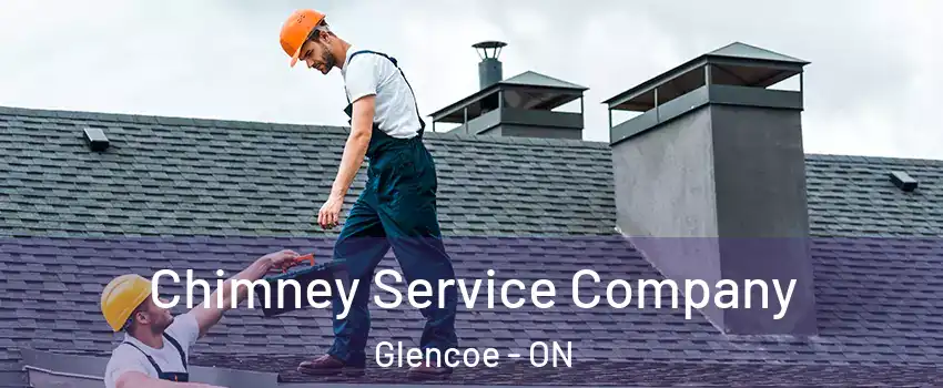  Chimney Service Company Glencoe - ON