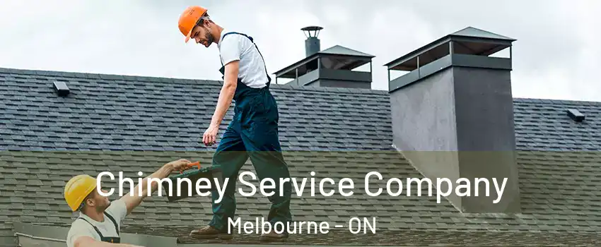  Chimney Service Company Melbourne - ON