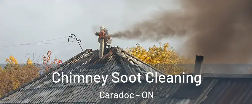  Chimney Soot Cleaning Caradoc - ON
