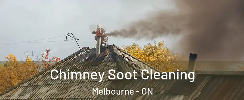  Chimney Soot Cleaning Melbourne - ON