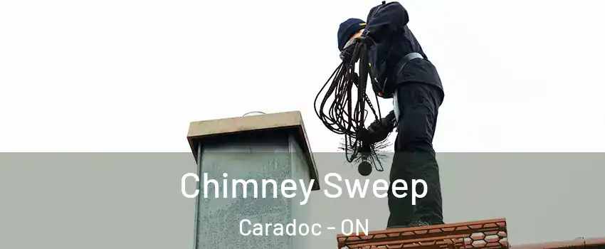  Chimney Sweep Caradoc - ON