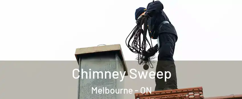  Chimney Sweep Melbourne - ON