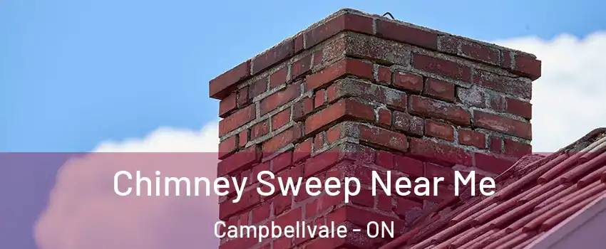  Chimney Sweep Near Me Campbellvale - ON