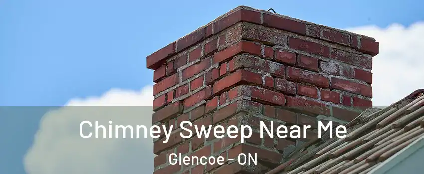  Chimney Sweep Near Me Glencoe - ON