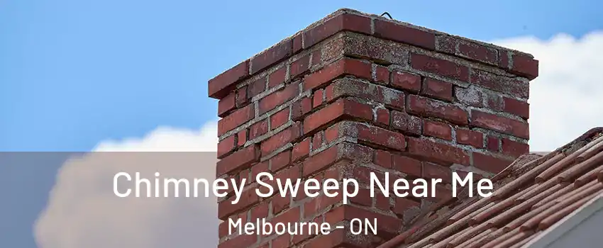  Chimney Sweep Near Me Melbourne - ON