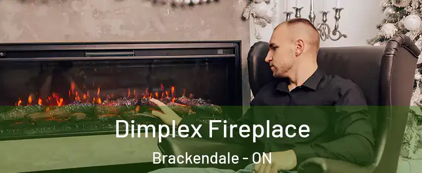  Dimplex Fireplace Brackendale - ON