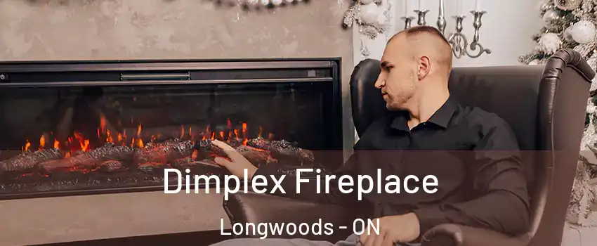  Dimplex Fireplace Longwoods - ON