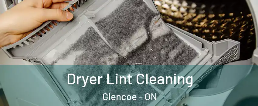  Dryer Lint Cleaning Glencoe - ON