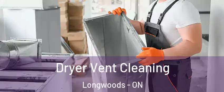  Dryer Vent Cleaning Longwoods - ON