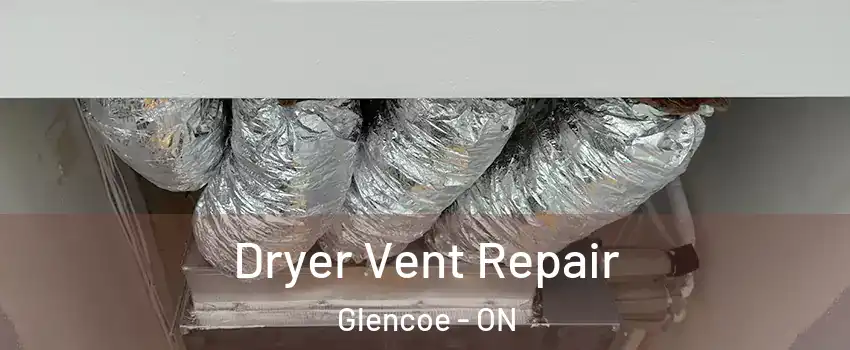  Dryer Vent Repair Glencoe - ON