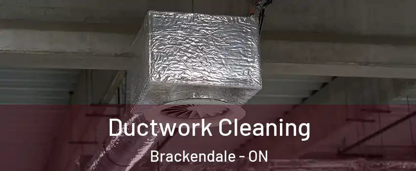  Ductwork Cleaning Brackendale - ON