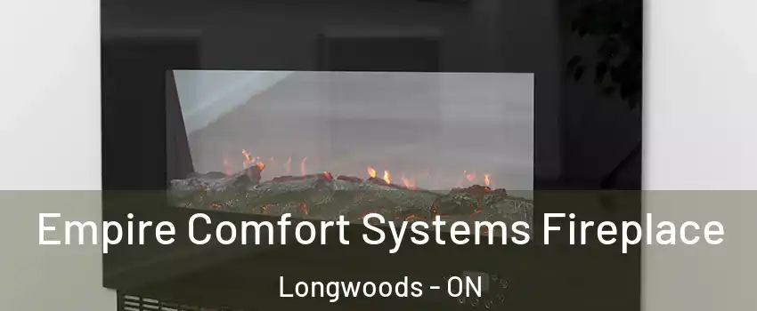  Empire Comfort Systems Fireplace Longwoods - ON