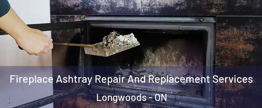  Fireplace Ashtray Repair And Replacement Services Longwoods - ON