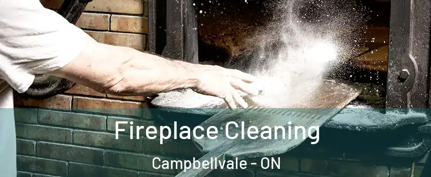  Fireplace Cleaning Campbellvale - ON