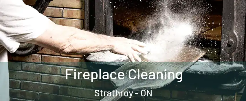 Fireplace Cleaning Strathroy - ON