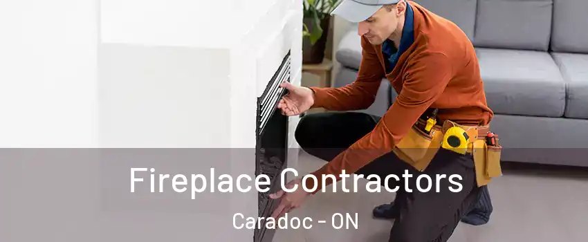  Fireplace Contractors Caradoc - ON
