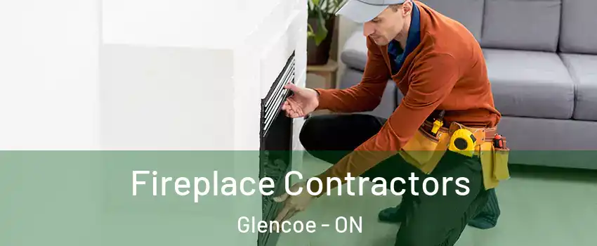  Fireplace Contractors Glencoe - ON