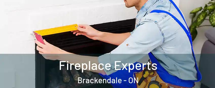 Fireplace Experts Brackendale - ON